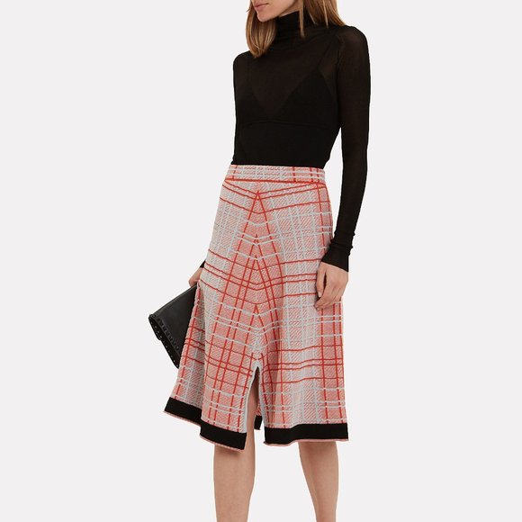 Sheer turtleneck Proenza Schouler - Picture 2 of 7